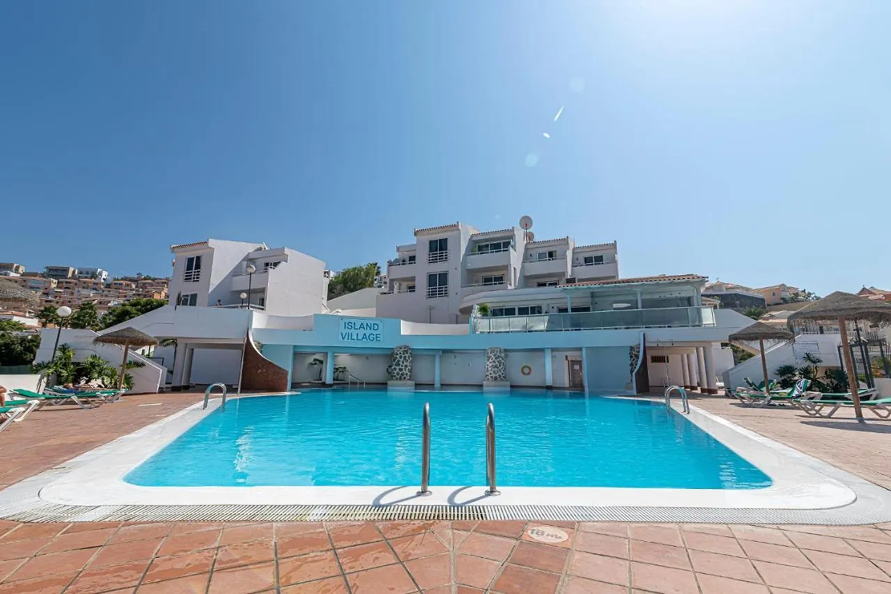 Island Village Paradise By Altamarhomes Costa Adeje  0*, Costa Adeje (Tenerife) Spain