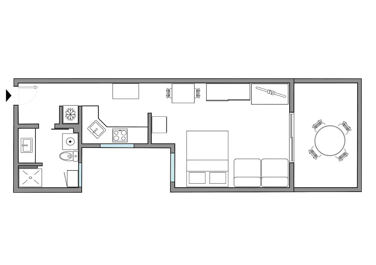 Apartment Island Village Paradise By Altamarhomes Costa Adeje