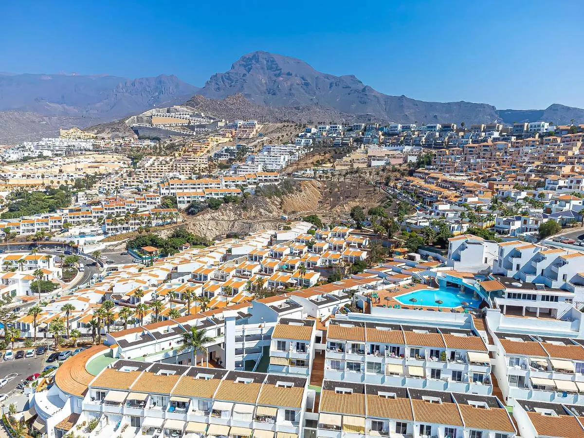 Apartment Island Village Paradise By Altamarhomes Costa Adeje