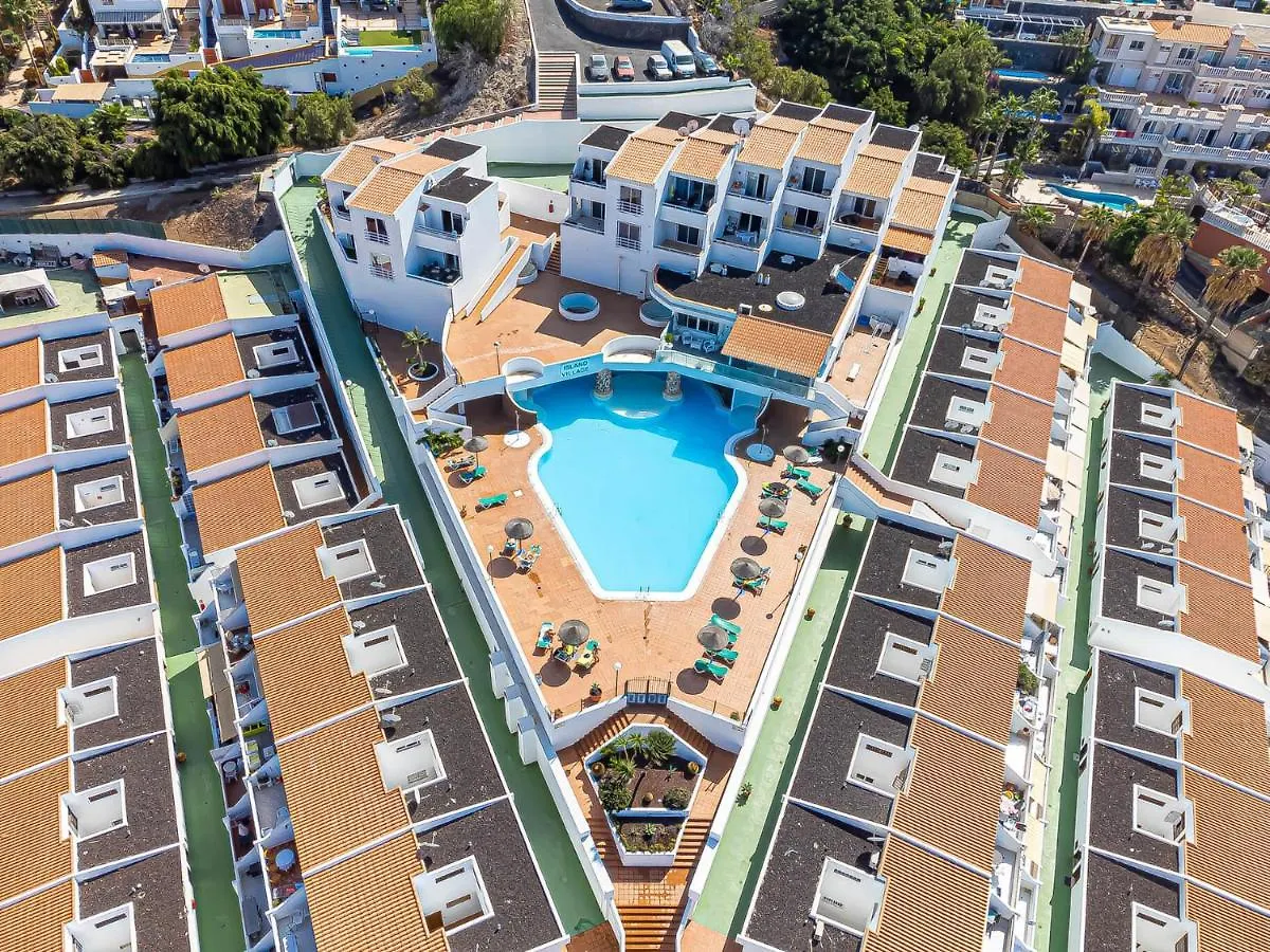 Island Village Paradise By Altamarhomes Costa Adeje  0*, Costa Adeje (Tenerife)