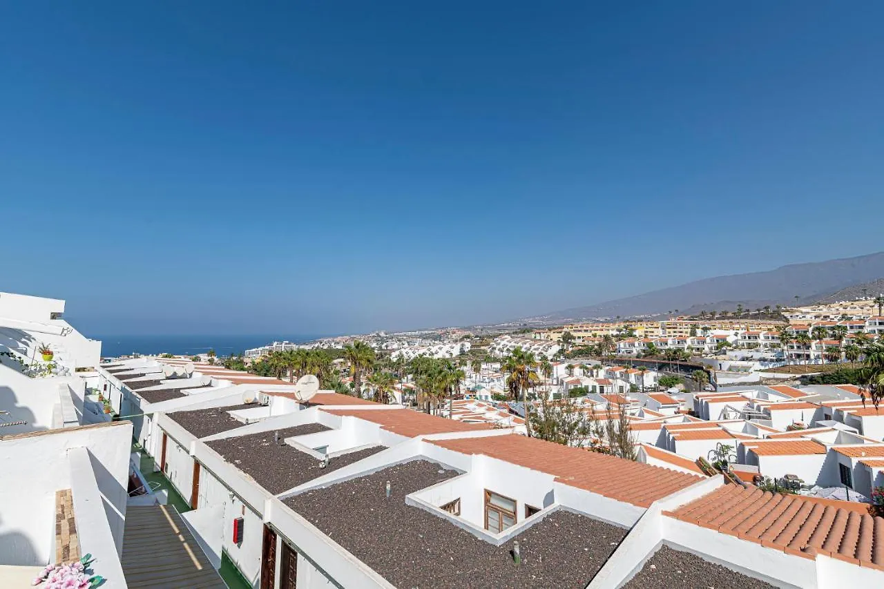 Apartment Island Village Paradise By Altamarhomes Costa Adeje  Spain