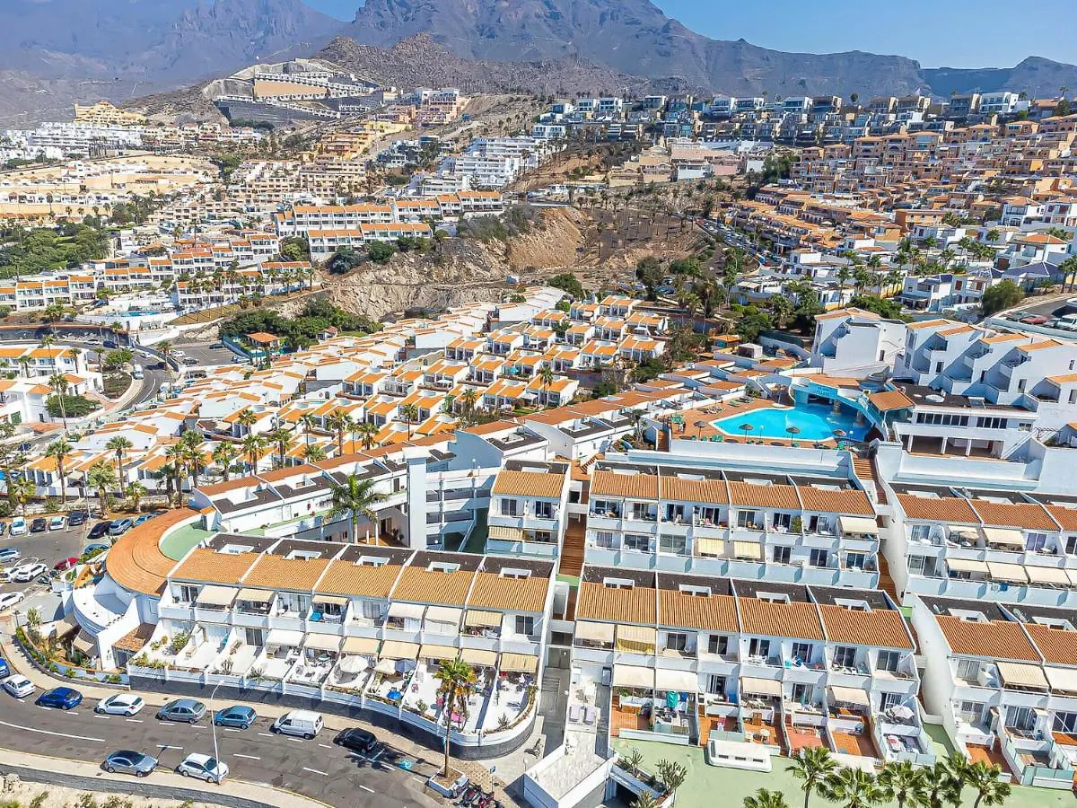Island Village Paradise By Altamarhomes Costa Adeje  Apartment