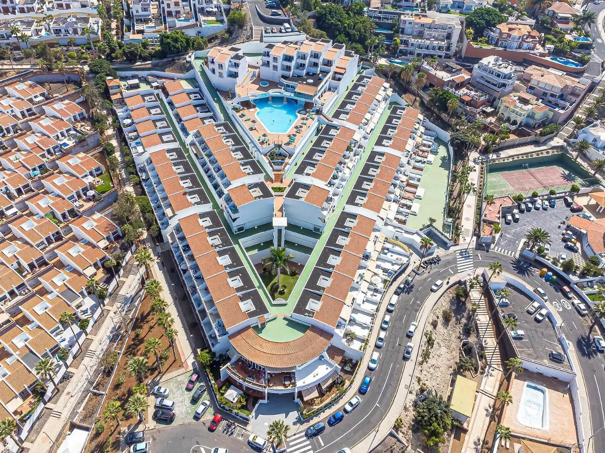 Island Village Paradise By Altamarhomes Costa Adeje