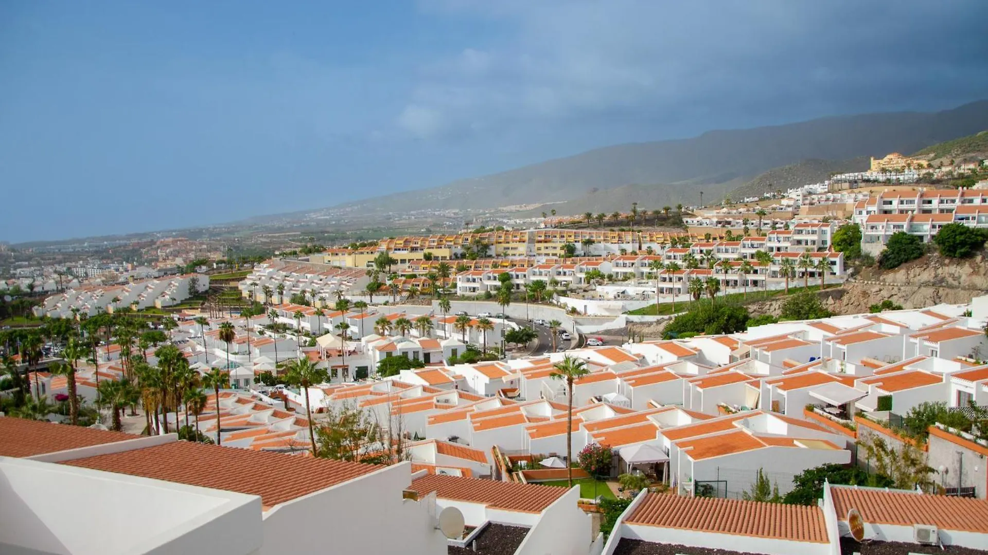 Island Village Paradise By Altamarhomes Costa Adeje  Apartment Costa Adeje (Tenerife)