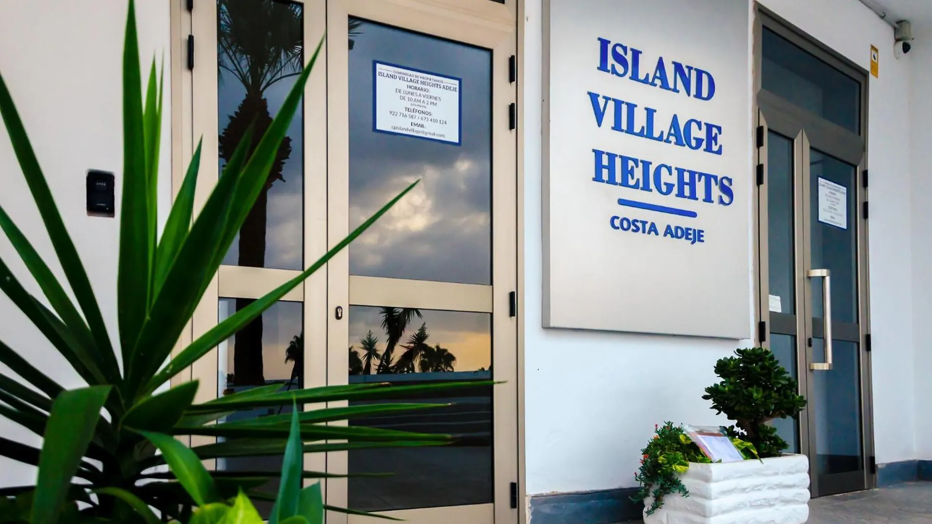 Apartment Island Village Paradise By Altamarhomes Costa Adeje  Spain