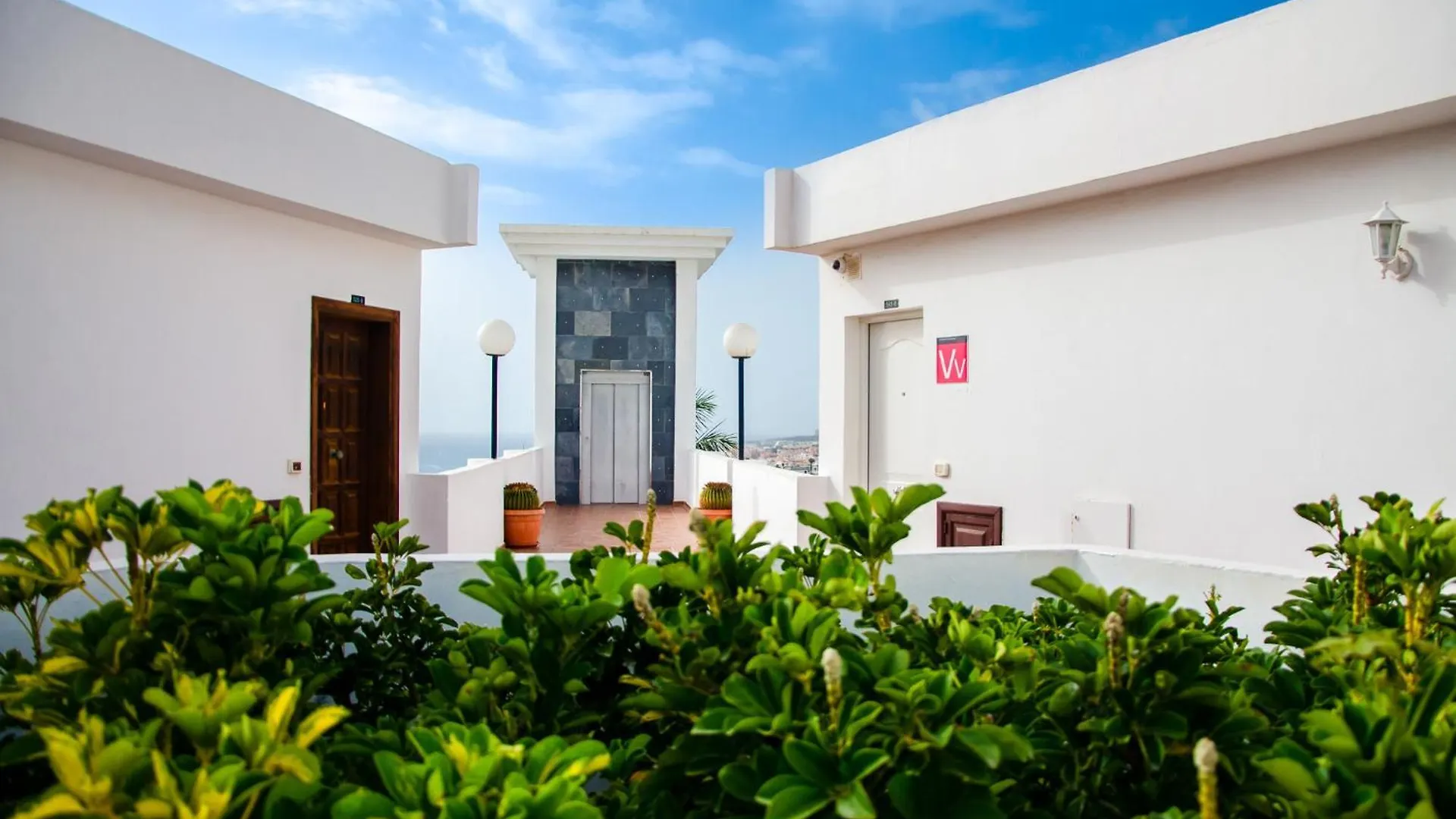 Island Village Paradise By Altamarhomes Costa Adeje  Costa Adeje (Tenerife)