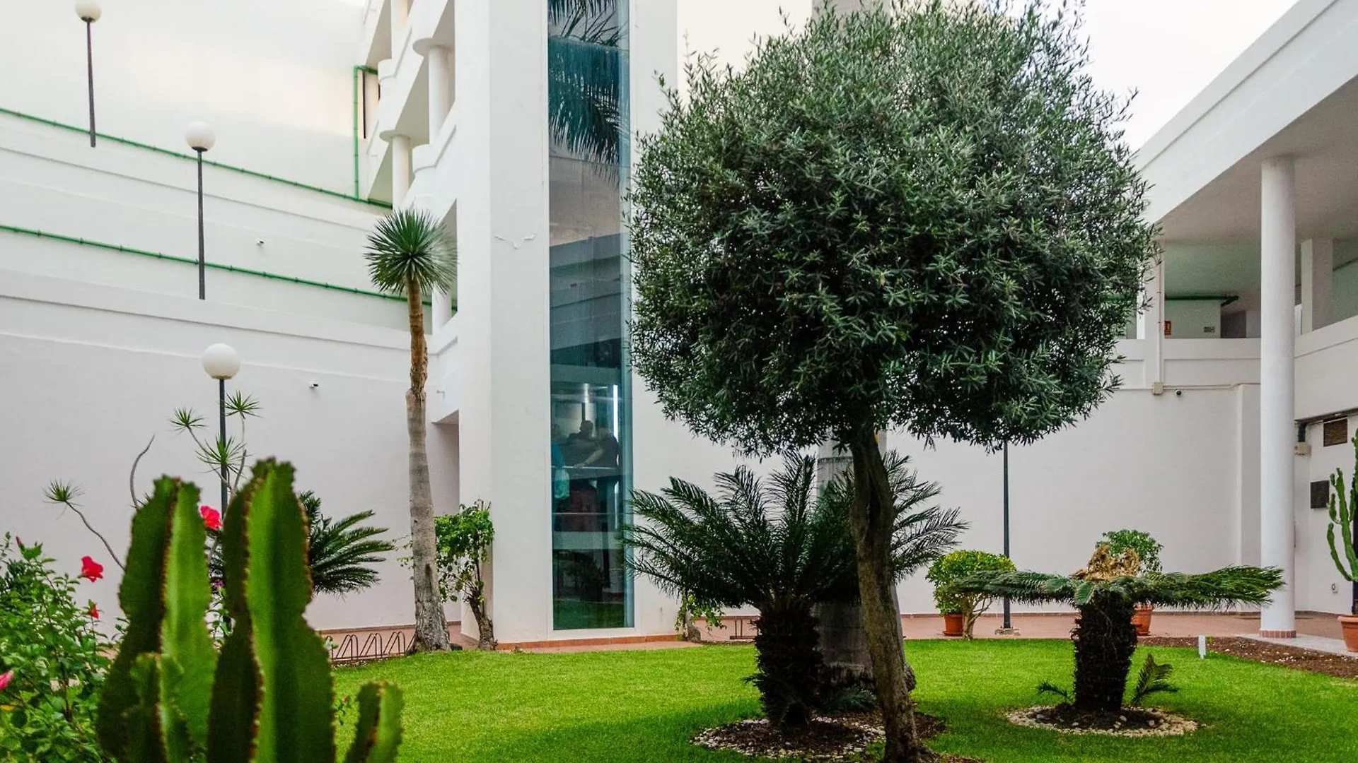 Apartment Island Village Paradise By Altamarhomes Costa Adeje