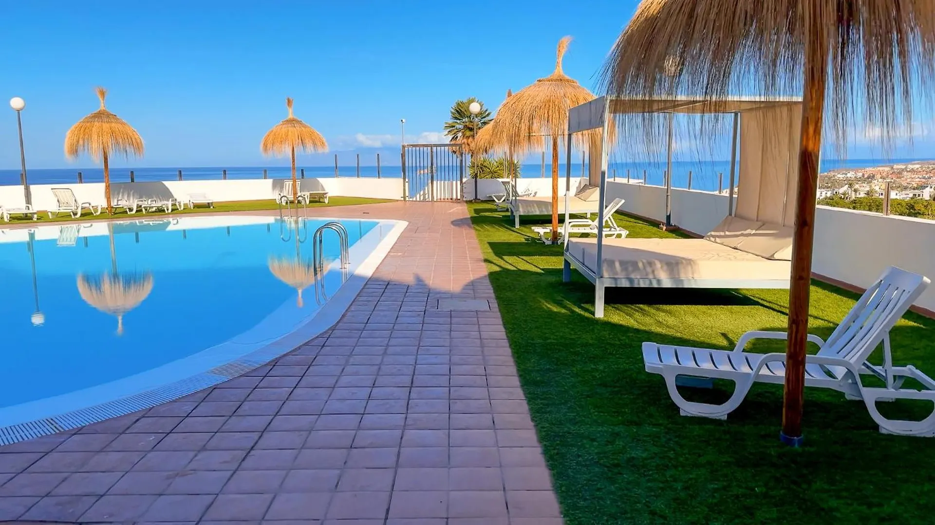 Island Village Paradise By Altamarhomes Costa Adeje  0*, Costa Adeje (Tenerife)