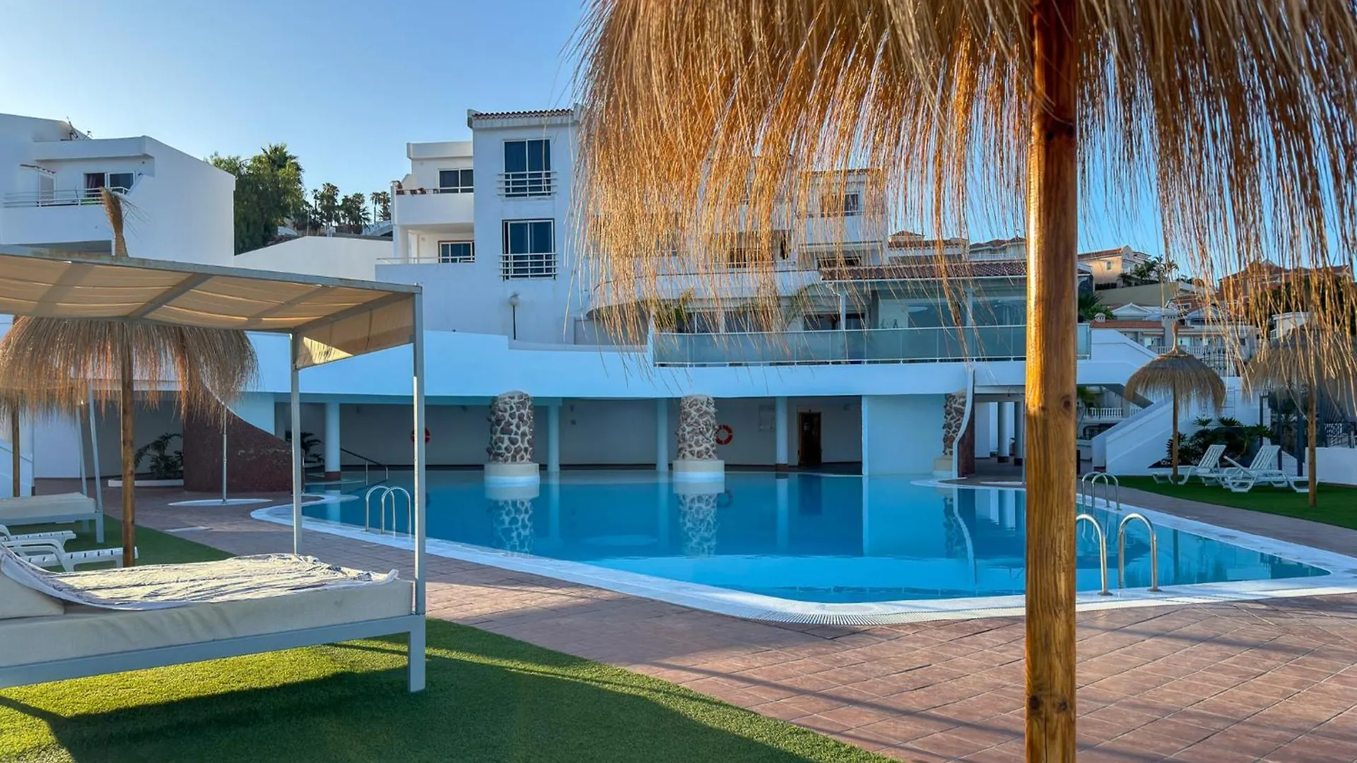 Island Village Paradise By Altamarhomes Costa Adeje