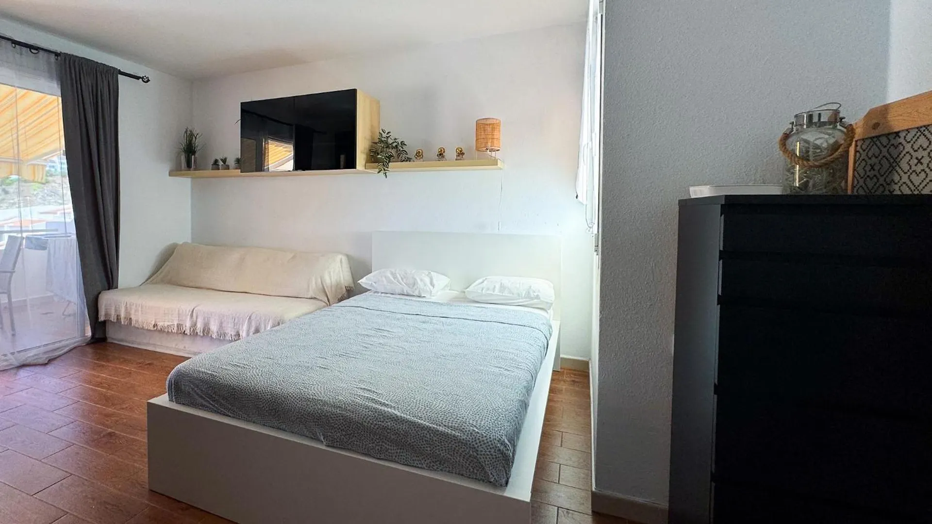 Apartment Island Village Paradise By Altamarhomes Costa Adeje