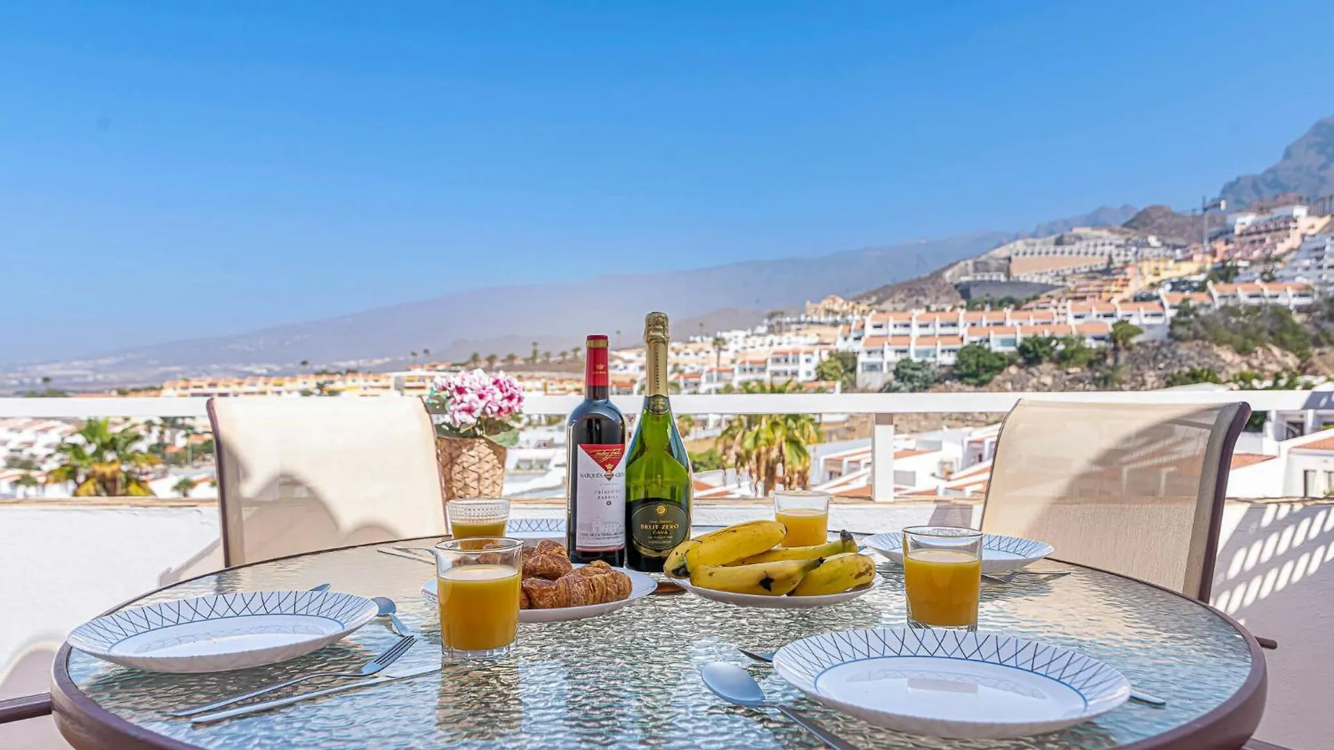 Apartment Island Village Paradise By Altamarhomes Costa Adeje