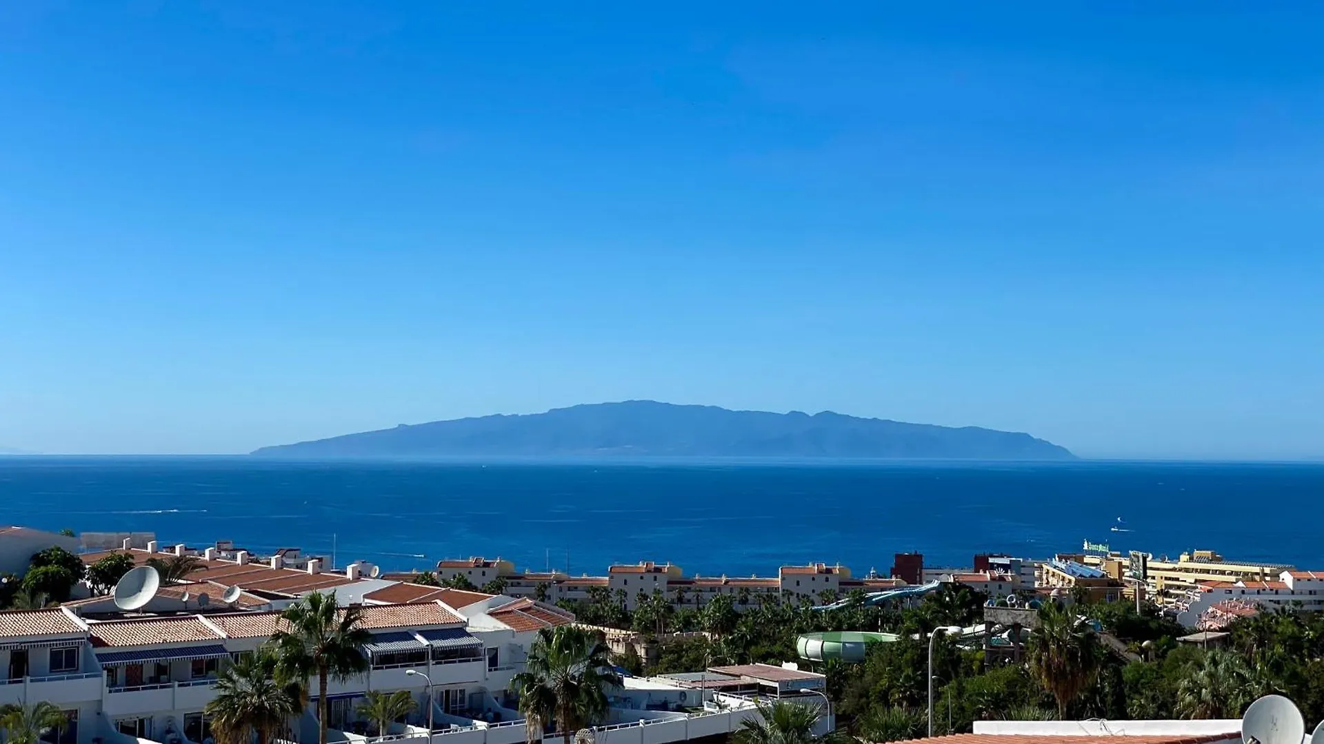 Island Village Paradise By Altamarhomes Costa Adeje  Apartment